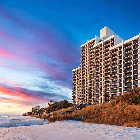 One Seagrove Place 1201